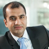 Nishant Kumar