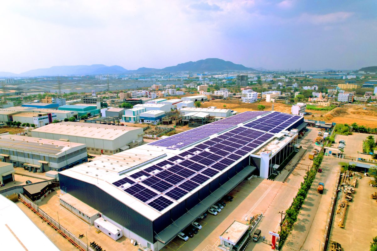 GuarantCo further commits to renewable capacity in India with BECIS and ...