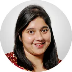 Paromita Chatterjee